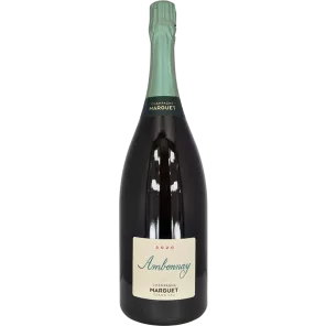 Magnum Ambonnay Grand Cru 2020 | Champagne Marguet