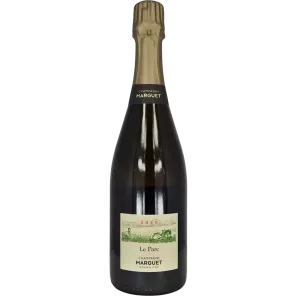 Parc Ambonnay grand cru 2020 | Champagne Marguet