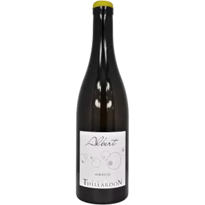 Cuvée Albert 2018 | Domaine Thillardon