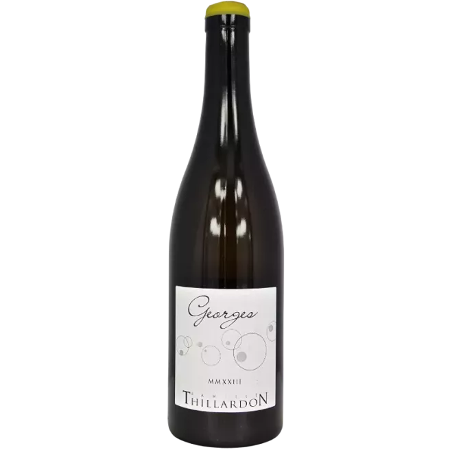Cuvée Georges 2023 | Domaine Thillardon