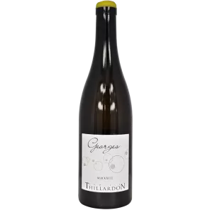 Cuvée Georges 2023 | Domaine Thillardon