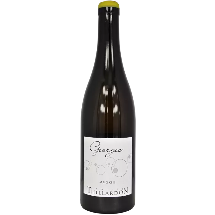 Cuvée Georges 2023 | Domaine Thillardon