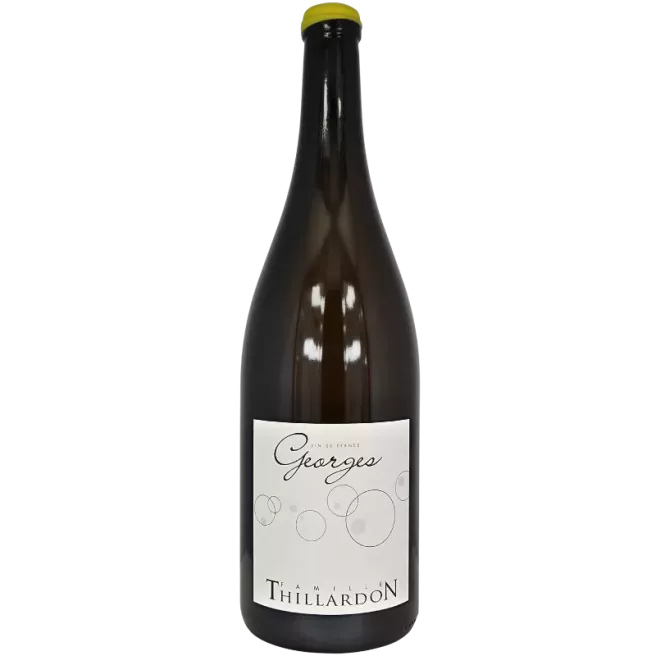 Magnum Cuvée Georges 2023 | Domaine Thillardon