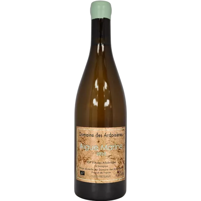 Aigue Marine 2023 | Domaine des Ardoisières