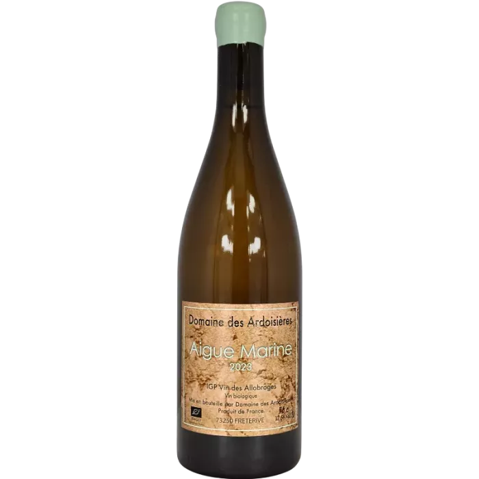 Aigue Marine 2023 | Domaine des Ardoisières