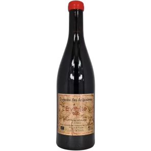 Erythrite 2023 | Tenuta delle Ardoisières