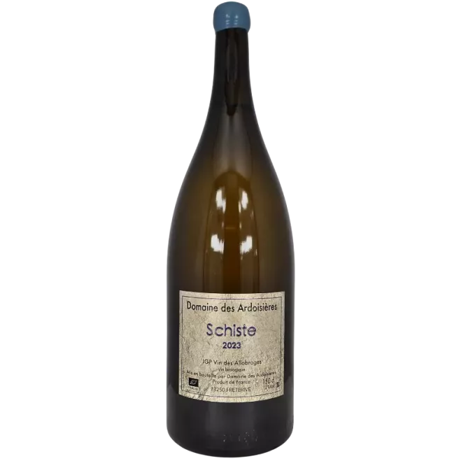 Magnum Schiste 2023 | Domaine des Ardoisières