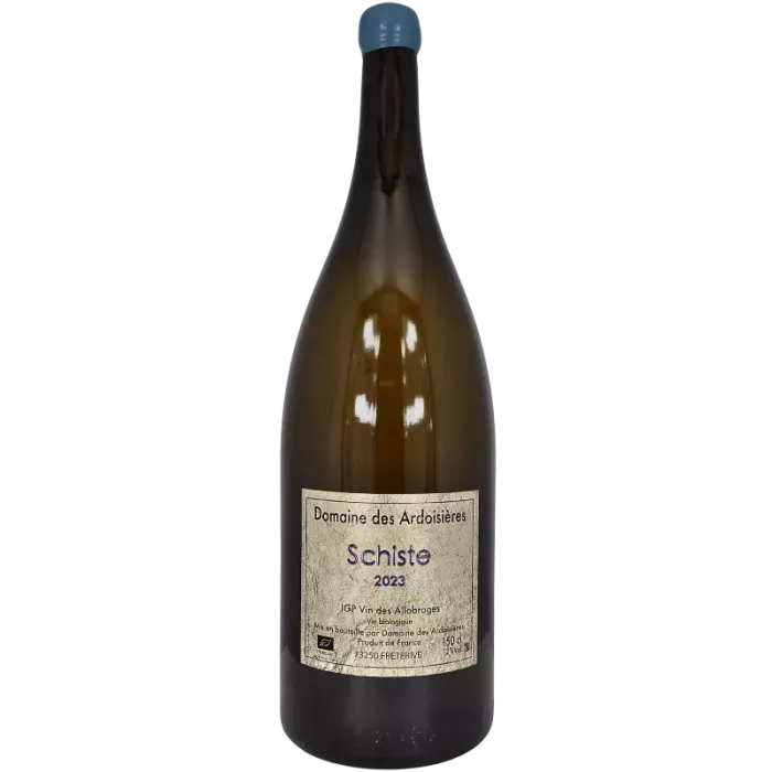 Magnum Schiste 2023 | Domaine des Ardoisières