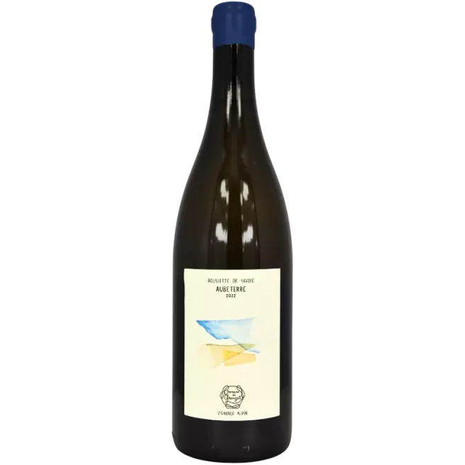 Roussette di Savoia Aubeterre 2022 | Domaine du Gringet