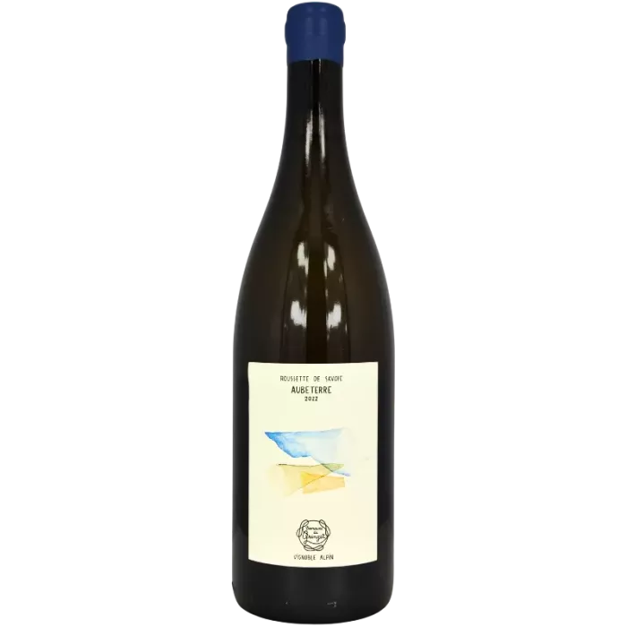 Roussette di Savoia Aubeterre 2022 | Domaine du Gringet