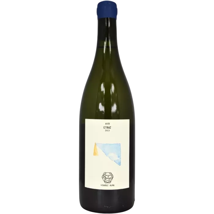 Vino della Savoia Ayze Etraz 2023 | Domaine du Gringet