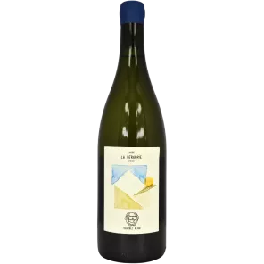 Vino della Savoia Ayze La Bergerie 2023 | Domaine du Gringet