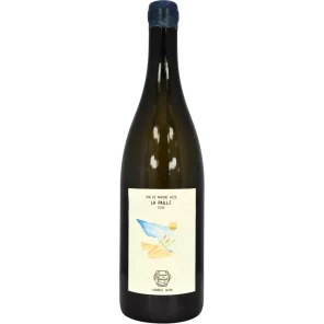 Vino della Savoia Ayze La Paille 2022 | Domaine du Gringet