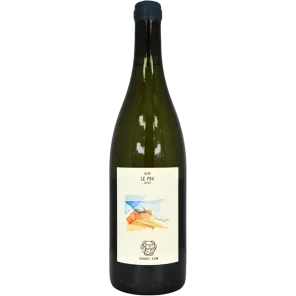 Vino della Savoia Ayze Le Feu 2023 | Domaine du Gringet