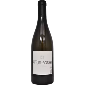 Côtes du Rhône Villages Roaix L'Atout du Pique blanc 2023 | Pique-Basse