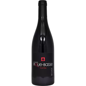Côtes du Rhône Village Roaix L'As du Pique 2023 | Pique-Basse