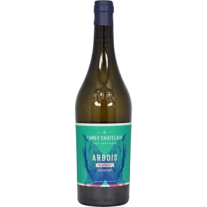 Arbois Chardonnay Sauvagny 2023 | Domaine Fumey Chatelain