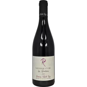 Santenay 1er Cru Les Gravières 2023 | Elodie Roy