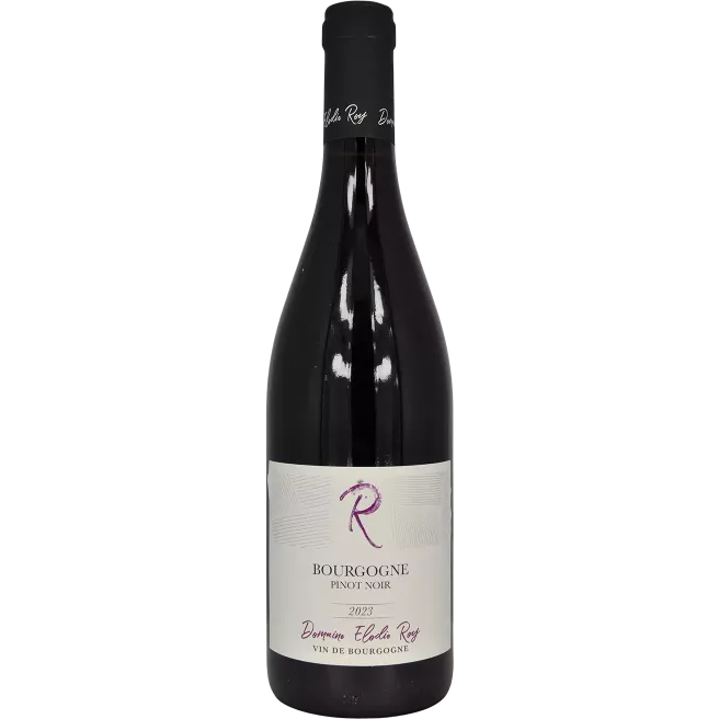 Borgogna Pinot Nero 2023 | Domaine Elodie Roy