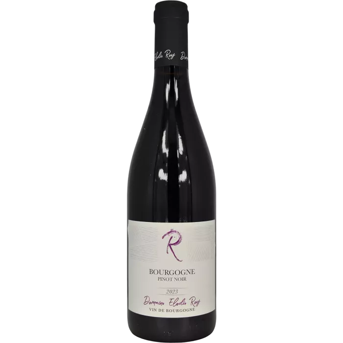Borgogna Pinot Nero 2023 | Domaine Elodie Roy