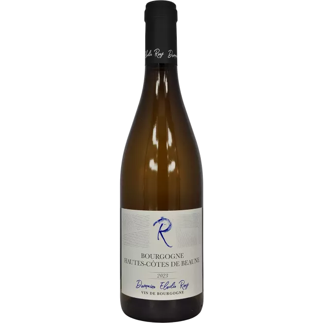 Bourgogne Hautes Côtes de Beaune blanc 2023 | Domaine Elodie Roy