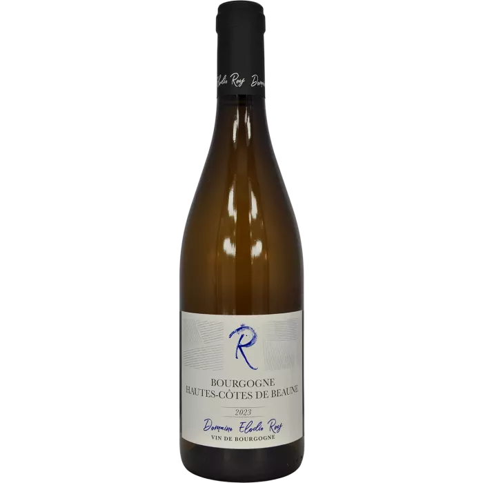 Bourgogne Hautes Côtes de Beaune white 2023 | Domaine Elodie Roy