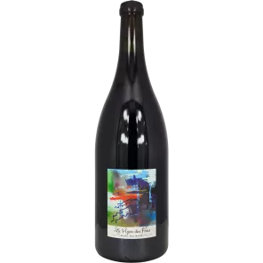 Magnum Fleurie La Vigne des Fous 2020 | Marc Delienne