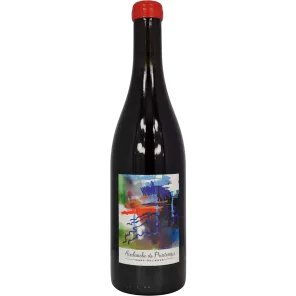 Fleurie Avalanche di Primavera 2020 | Marc Delienne