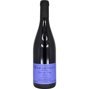 Marsannay rosso Clos du Roy 2023 | Sylvain Pataille