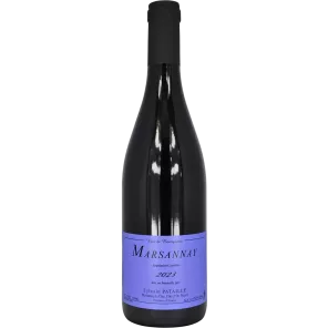Marsannay rosso 2023 | Sylvain Pataille