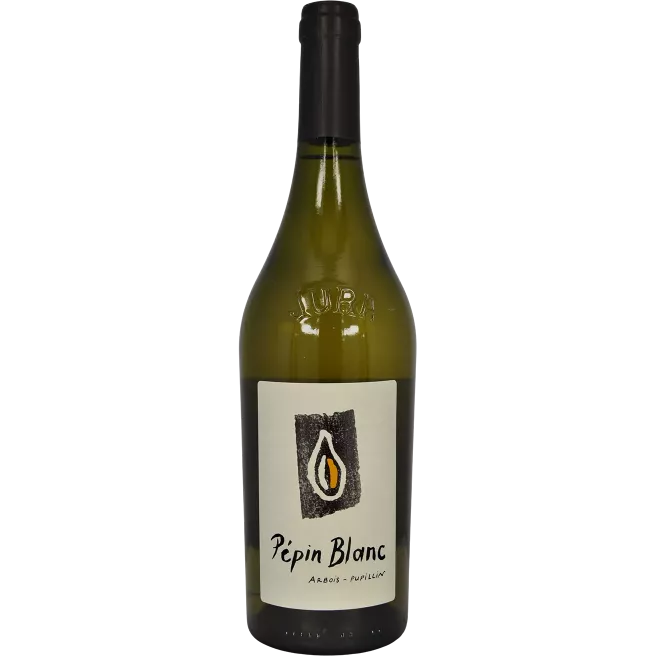 Magnum Arbois Ploussard La Marcette 2023 | Kevin Bouillet