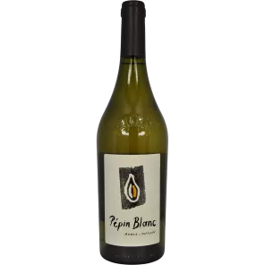 Arbois Pépin Blanc 2023 | Kévin Bouillet