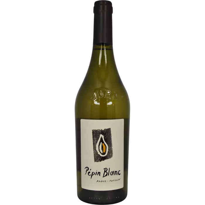 Magnum Arbois Ploussard La Marcette 2023 | Kevin Bouillet
