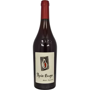 Arbois Pépin Rouge 2023 | Kévin Bouillet