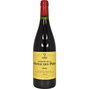 La Grange des Pères 2022