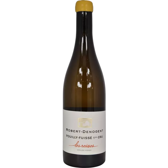 Pouilly-Fuissé 1er Cru Les Reisses 2022 | Robert-Denogent