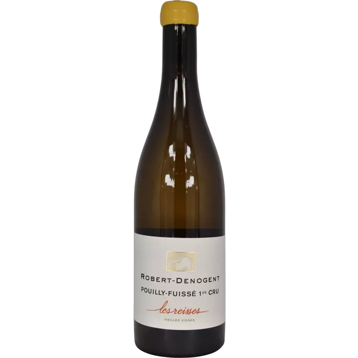Pouilly-Fuissé 1er Cru Les Reisses 2022 | Robert-Denogent