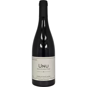 Unu red 2024 | Domaine de Vaccelli
