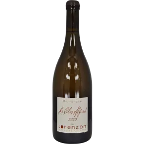 Borgogna bianco Clos Alfred 2023 | Bruno Lorenzon