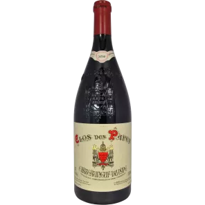 Magnum Châteauneuf-du-Pape rosso 2016 | Clos des Papes