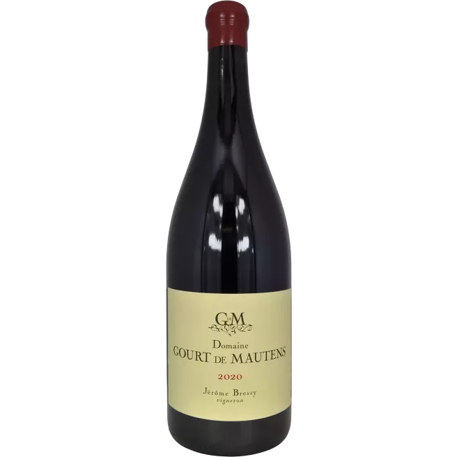 Magnum Gourt de Mautens rosso 2020 | Domaine Gourt de Mautens