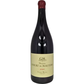 Magnum Gourt de Mautens rosso 2020 | Domaine Gourt de Mautens
