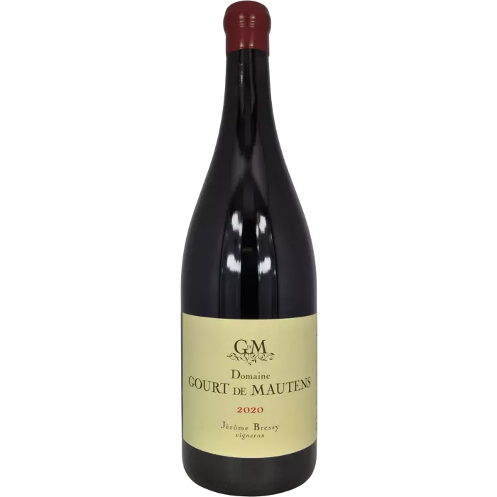Magnum Gourt de Mautens rosso 2020 | Domaine Gourt de Mautens
