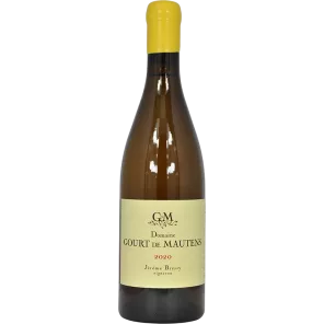 Gourt de Mautens bianco 2020 | Tenuta Gourt de Mautens