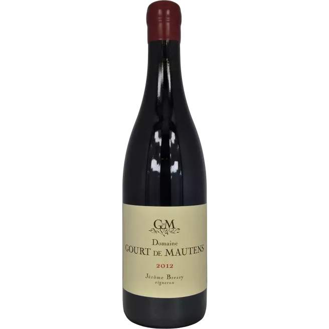 Gourt de Mautens rosso 2012 | Tenuta Gourt de Mautens