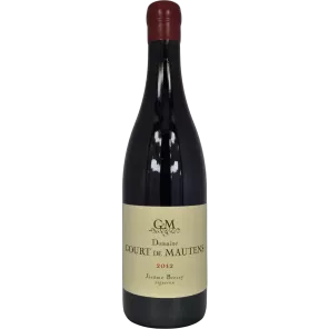 Gourt de Mautens rosso 2012 | Tenuta Gourt de Mautens