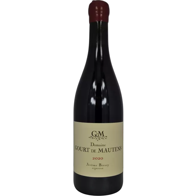 Gourt de Mautens rosso 2020 | Tenuta Gourt de Mautens