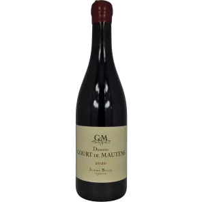 Gourt de Mautens rosso 2020 | Tenuta Gourt de Mautens