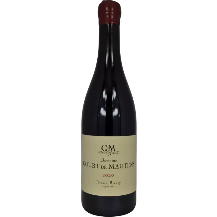 Gourt de Mautens rosso 2020 | Tenuta Gourt de Mautens