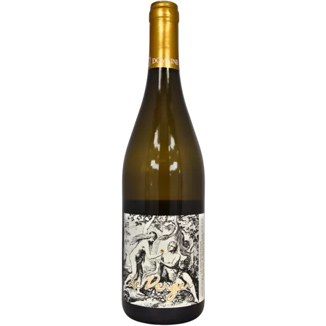 Il Frutteto 2023 | Tenuta Luneau-Papin